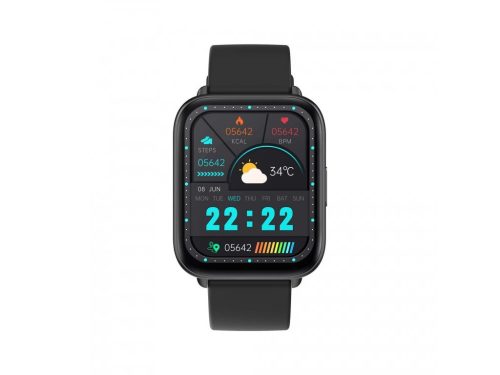 Carneo Artemis HR+, 4,52 cm (1.78"), AMOLED, Érintőképernyő, 29 g