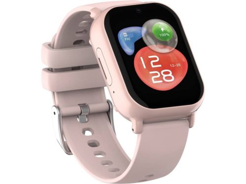 Carneo GUARDKID+ 4G Buddy, 3,86 cm (1.52"), IPS, Érintőképernyő, GPS (műhold), 43 g