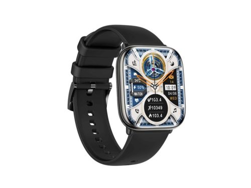Carneo Proxima HR+, 4,45 cm (1.75"), AMOLED, Érintőképernyő