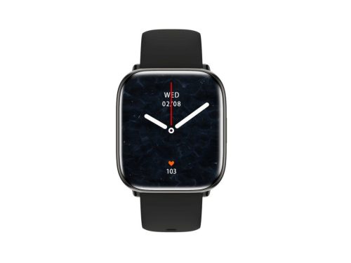 Carneo Proxima HR+, 4,45 cm (1.75"), AMOLED, Érintőképernyő