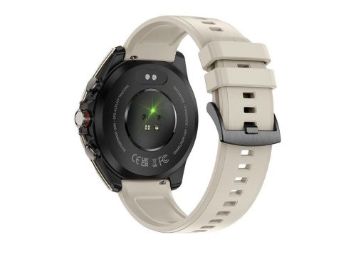 Carneo GTR eXpedition, 3,63 cm (1.43"), AMOLED, Érintőképernyő, GPS (műhold), 50 g
