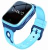 Carneo GUARDKID+ 4G, 3,66 cm (1.44"), IPS, Érintőképernyő, 4 GB, GPS (műhold), 52 g