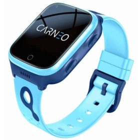   Carneo GUARDKID+ 4G, 3,66 cm (1.44"), IPS, Érintőképernyő, 4 GB, GPS (műhold), 52 g