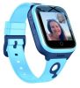 Carneo GUARDKID+ 4G, 3,66 cm (1.44"), IPS, Érintőképernyő, 4 GB, GPS (műhold), 52 g