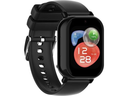 Carneo GUARDKID+ 4G Buddy, 3,86 cm (1.52"), IPS, Érintőképernyő, GPS (műhold), 43 g
