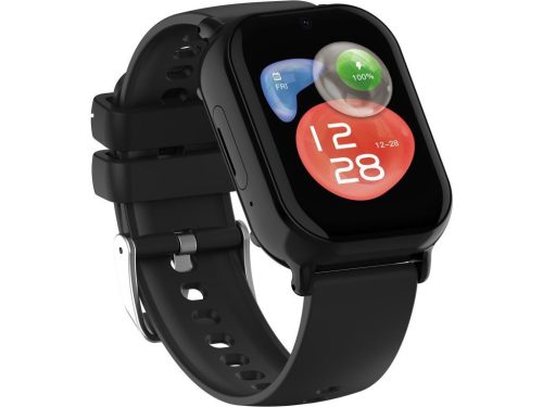 Carneo GUARDKID+ 4G Buddy, 3,86 cm (1.52"), IPS, Érintőképernyő, GPS (műhold), 43 g