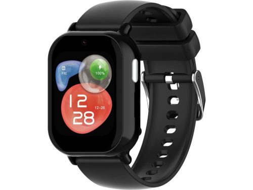 Carneo GUARDKID+ 4G Buddy, 3,86 cm (1.52"), IPS, Érintőképernyő, GPS (műhold), 43 g