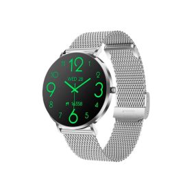   Carneo Phoenix HR+, 3,35 cm (1.32"), AMOLED, Érintőképernyő, 39 g