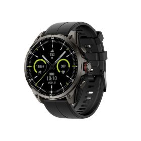   Carneo GTR eXpedition, 3,63 cm (1.43"), AMOLED, Érintőképernyő, GPS (műhold), 50 g