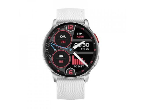 Carneo Heiloo HR+ 2nd gen., 3,63 cm (1.43"), AMOLED, Érintőképernyő, 45 g