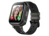 Carneo GuardKid+, 4,37 cm (1.72"), AMOLED, Érintőképernyő, Wi-Fi, GPS (műhold), 52 g