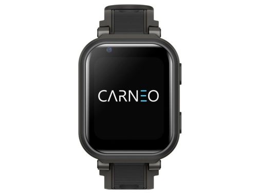 Carneo GuardKid+, 4,37 cm (1.72"), AMOLED, Érintőképernyő, Wi-Fi, GPS (műhold), 52 g