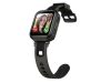 Carneo GuardKid+, 4,37 cm (1.72"), AMOLED, Érintőképernyő, Wi-Fi, GPS (műhold), 52 g
