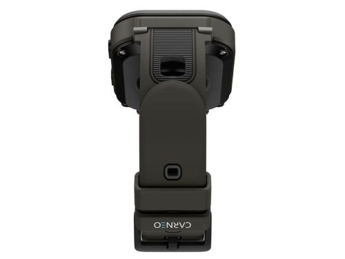 Carneo GuardKid+, 4,37 cm (1.72"), AMOLED, Érintőképernyő, Wi-Fi, GPS (műhold), 52 g