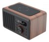 Carneo W100 DAB/FM, Hordozható, DAB, FM, DAB+, 168 - 240 MHz, 5 W, 120 - 18000 Hz, 70 dB