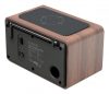 Carneo W100 DAB/FM, Hordozható, DAB, FM, DAB+, 168 - 240 MHz, 5 W, 120 - 18000 Hz, 70 dB