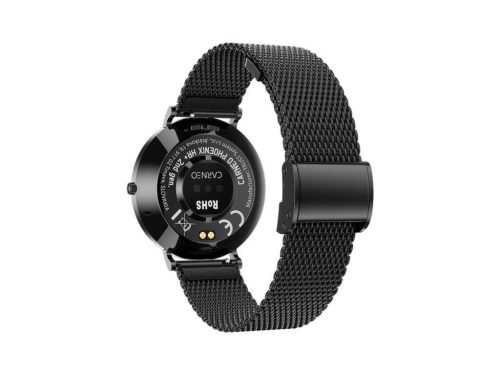 Carneo Phoenix HR+, 3,35 cm (1.32"), AMOLED, Érintőképernyő, 39 g