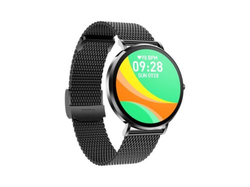 Carneo Phoenix HR+, 3,35 cm (1.32"), AMOLED, Érintőképernyő, 39 g