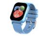 Carneo GUARDKID+ 4G Buddy, 3,86 cm (1.52"), IPS, Érintőképernyő, GPS (műhold), 43 g