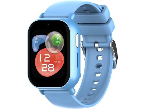 Carneo GUARDKID+ 4G Buddy, 3,86 cm (1.52"), IPS, Érintőképernyő, GPS (műhold), 43 g