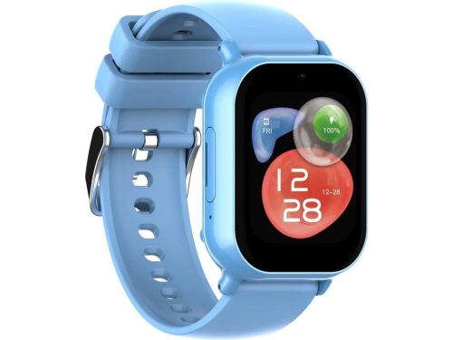 Carneo GUARDKID+ 4G Buddy, 3,86 cm (1.52"), IPS, Érintőképernyő, GPS (műhold), 43 g