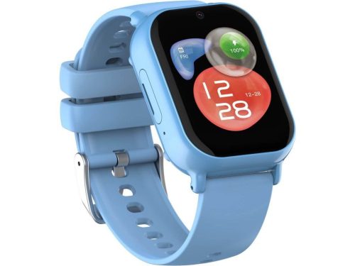 Carneo GUARDKID+ 4G Buddy, 3,86 cm (1.52"), IPS, Érintőképernyő, GPS (műhold), 43 g