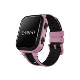   Carneo GuardKid+, 4,37 cm (1.72"), AMOLED, Érintőképernyő, Wi-Fi, GPS (műhold), 52 g