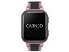 Carneo GuardKid+, 4,37 cm (1.72"), AMOLED, Érintőképernyő, Wi-Fi, GPS (műhold), 52 g
