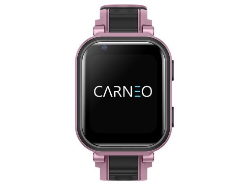Carneo GuardKid+, 4,37 cm (1.72"), AMOLED, Érintőképernyő, Wi-Fi, GPS (műhold), 52 g