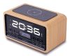Carneo W20D, Személyi, DAB+, DAB, FM, 5 W, 150 - 18000 Hz, 70 dB, OLED