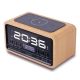 Carneo W20D, Személyi, DAB+, DAB, FM, 5 W, 150 - 18000 Hz, 70 dB, OLED