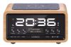 Carneo W20D, Személyi, DAB+, DAB, FM, 5 W, 150 - 18000 Hz, 70 dB, OLED