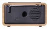 Carneo W20D, Személyi, DAB+, DAB, FM, 5 W, 150 - 18000 Hz, 70 dB, OLED