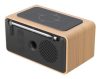 Carneo W20D, Személyi, DAB+, DAB, FM, 5 W, 150 - 18000 Hz, 70 dB, OLED
