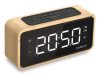 Carneo CF90 FM, Személyi, FM, 87,5 - 108 MHz, 3 W, 70 dB, OLED