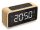 Carneo CF90 FM, Személyi, FM, 87,5 - 108 MHz, 3 W, 70 dB, OLED