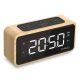 Carneo CF90 FM, Személyi, FM, 87,5 - 108 MHz, 3 W, 70 dB, OLED