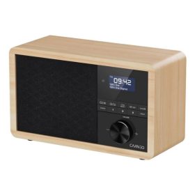   Carneo P530, Személyi, DAB+, FM, DAB, 87,5 - 108 MHz, 174 - 240 MHz, 3 W, 150 - 18000 Hz