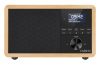 Carneo P530, Személyi, DAB+, FM, DAB, 87,5 - 108 MHz, 174 - 240 MHz, 3 W, 150 - 18000 Hz