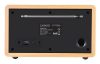 Carneo P530, Személyi, DAB+, FM, DAB, 87,5 - 108 MHz, 174 - 240 MHz, 3 W, 150 - 18000 Hz
