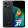 Xiaomi Redmi 17, 17,8 cm (6.99"), 1600 x 720 pixelek, 4 GB, 128 GB, 50 MP, Fekete