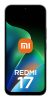 Xiaomi Redmi 17, 17,8 cm (6.99"), 1600 x 720 pixelek, 4 GB, 128 GB, 50 MP, Fekete