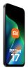 Xiaomi Redmi 17, 17,8 cm (6.99"), 1600 x 720 pixelek, 4 GB, 128 GB, 50 MP, Fekete