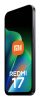 Xiaomi Redmi 17, 17,8 cm (6.99"), 1600 x 720 pixelek, 4 GB, 128 GB, 50 MP, Fekete