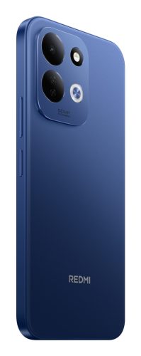 Xiaomi Redmi 17, 17,8 cm (6.99"), 1600 x 720 pixelek, 4 GB, 128 GB, 50 MP, Kék
