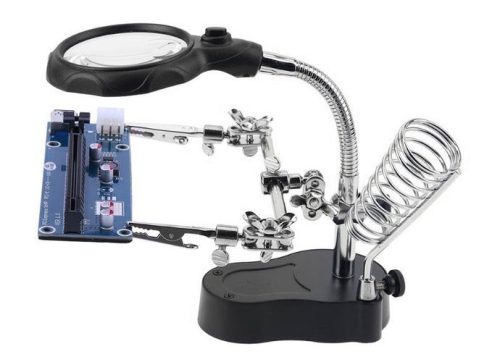 Harmadik kézi készlet - új