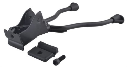 Hordozható kerékpár állvány