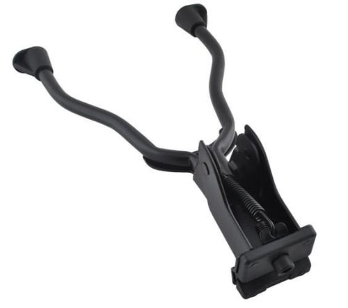 Hordozható kerékpár állvány