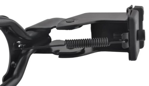 Hordozható kerékpár állvány