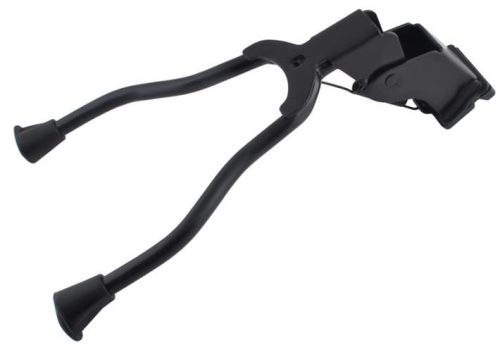 Hordozható kerékpár állvány